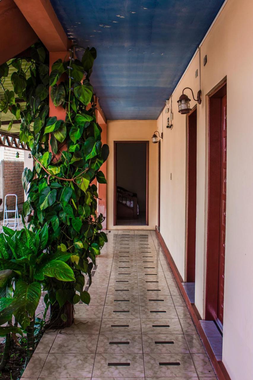 Cavalo Branco Hotel São Vicente do Sul Exterior foto